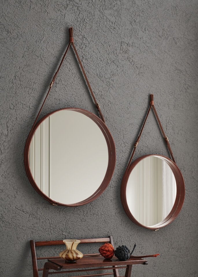 Atelier Mirror