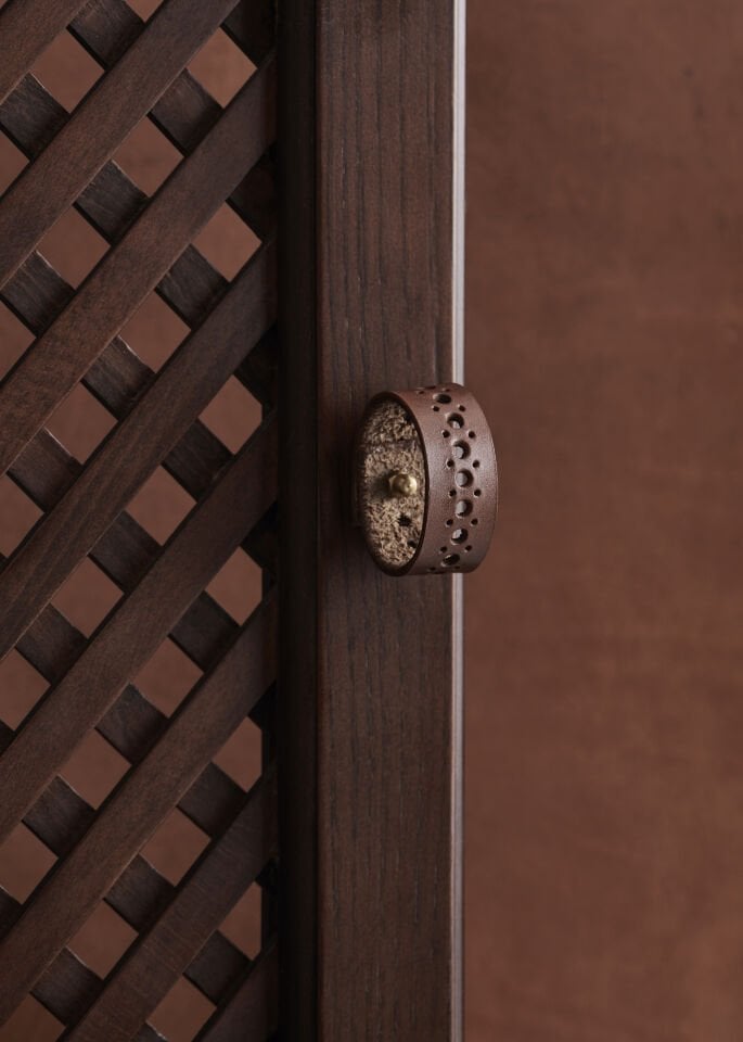 Gardin Leather – Handcrafted Genuine Leather Decorative Handle